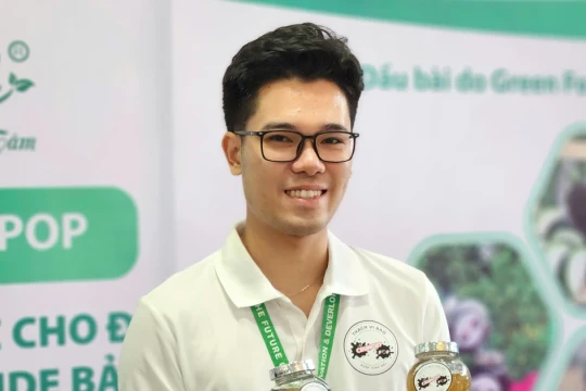 Mở lối hướng nghiệp ngành Công nghệ thực phẩm