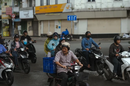 Mùa phim Tết 2026: Phim gia đình 'chiếm' rạp, hài Tết thoái trào