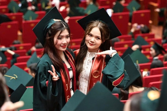 Một trường lì xì, hỗ trợ sinh viên ở lại ký túc xá dịp Tết 500 nghìn đồng