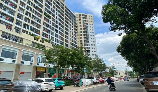TP Hồ Chí Minh Quyết liệt gỡ "nút thắt" sổ hồng chung cư