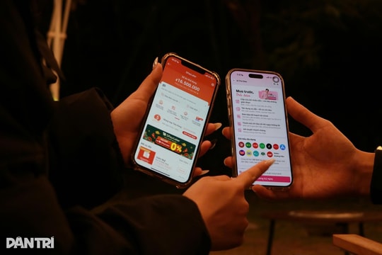 “Văn hóa nợ mới” trong giới sinh viên