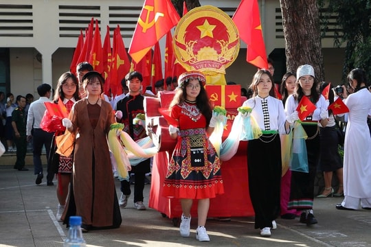 TPHCM yêu cầu các trường không tổ chức hội trại qua đêm cho học sinh