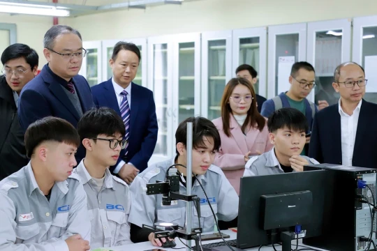 Đào tạo nguồn nhân lực gen Z