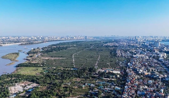 "Cuộc cách mạng" di dời hơn 860.000 dân Hà Nội là cần thiết khi nhìn những kinh nghiệm đắt giá từ Paris, Seoul, Tokyo...