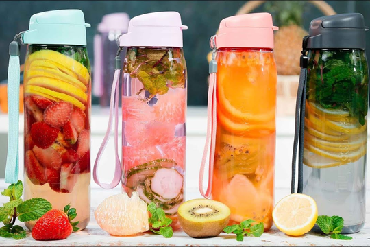 Chiến lược 15 ngày detox cơ thể đón Tết 2026