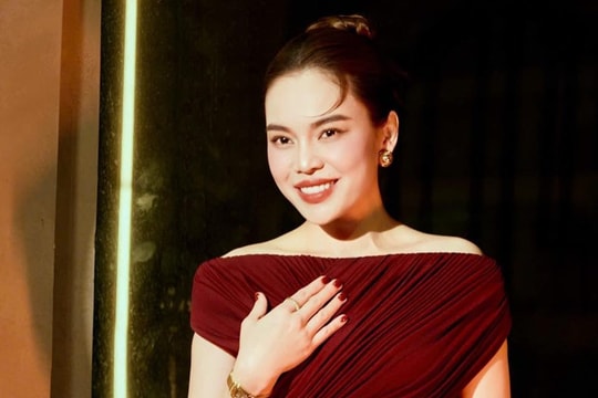 Ca sĩ Giang Hồng Ngọc: Chuyển nhà 30 lần và cú sốc tâm lý, ám ảnh nhiều năm