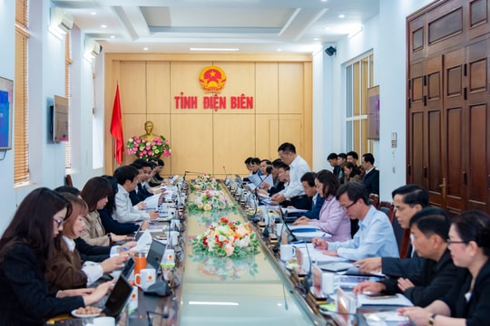 FPT đề xuất đầu tư Tổ hợp giáo dục tại Điện Biên