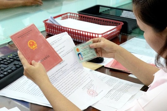 Thay đổi lớn về Luật Cư trú: Quyền lợi đặc biệt cho trẻ em dưới 6 tuổi