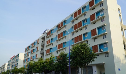 Lao động tự do được tự kê khai thu nhập để mua nhà ở xã hội