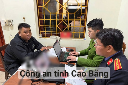 Thanh niên 20 tuổi cầm đầu đường dây mua bán trẻ em sang Campuchia: Lộ chuyên án 725M đặc biệt nghiêm trọng