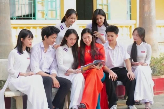 Tuyên Quang tuyển dụng viên chức ngành giáo dục với quy mô lớn