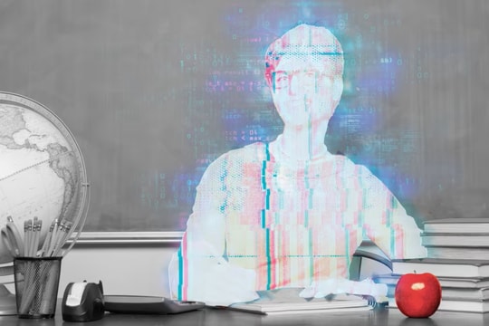 Mô hình trường học ‘không giáo viên’ gây tranh cãi ở Mỹ