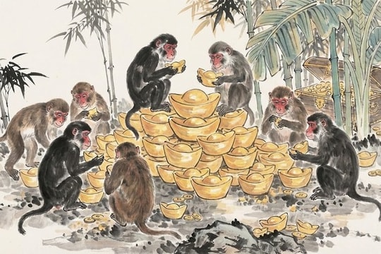 Mở bát tháng 2/2026 đã có LÃI, 3 con giáp này càng buôn bán càng dễ GIÀU TO, doanh thu tăng chóng mặt