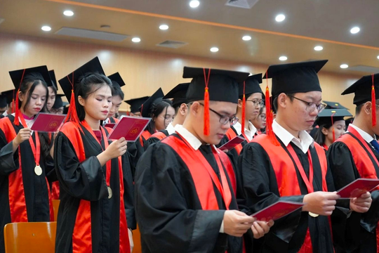 Thi bác sĩ nội trú 2026: Đại học cảnh báo thông tin không chính thống