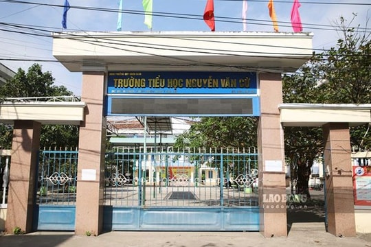 Gia Lai yêu cầu xử lý dứt điểm các vụ việc xảy ra tại Trường Tiểu học Nguyễn Văn Cừ