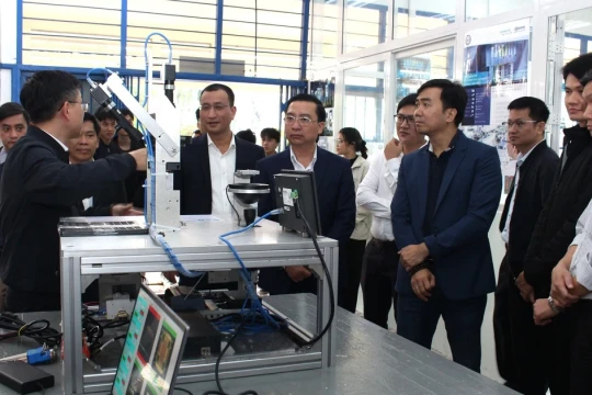 Nghị quyết 57 và hệ sinh thái đổi mới sáng tạo: Vẫn mắc kẹt ở điểm nghẽn thể chế