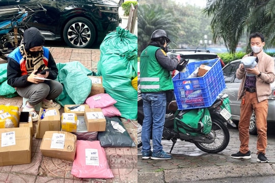 Lịch nghỉ Tết Âm lịch 2026 của đơn vị vận chuyển Shopee là khi nào: Ai giao đến 29 Tết?