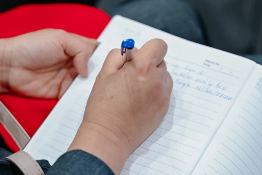 Kỹ năng ghi chép, lưu trữ, quản lý hồ sơ tâm lý học đường