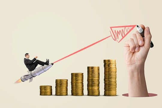 Tử vi hôm nay: 4 con giáp ngập tràn vượng khí ngày 3/2/2026, dễ có quý nhân tương trợ