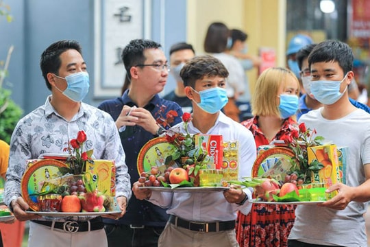 Danh sách 4 ngày ĐẸP nhất đi lễ đền, chùa đầu năm 2026 cực thiêng, GIA CHỦ cầu được ước thấy