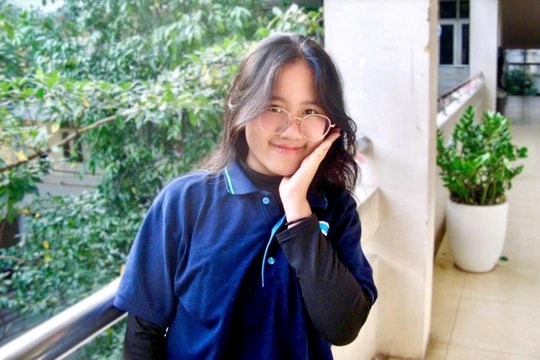 Một lớp có 2 học sinh đạt IELTS 9.0 ngay lần thi đầu tiên