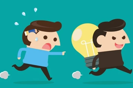 Café ngày mới: Đừng để độc giả đánh mất niềm tin