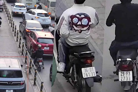 Danh sách phạt nguội mới nhất 24 giờ qua, các chủ xe nộp phạt theo Nghị định 168