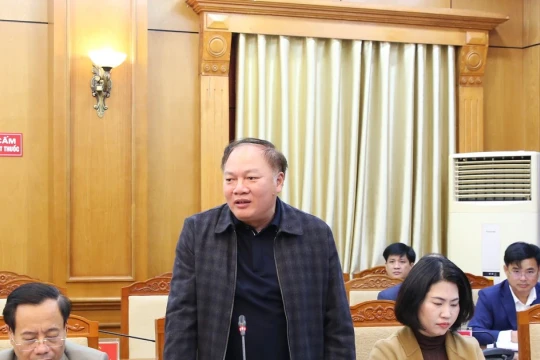 Dự kiến nhiều điểm mới trong tuyển sinh năm học 2026 - 2027 của Bắc Ninh