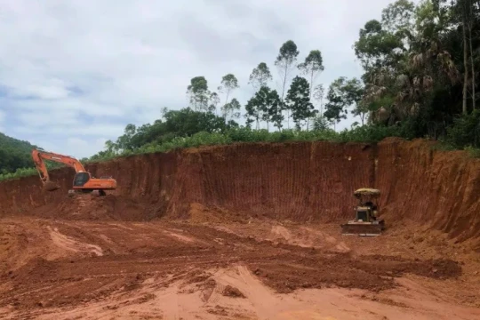 Phú Thọ: Chủ tịch cấp xã chịu trách nhiệm nếu để xảy ra khai thác khoáng sản trái phép