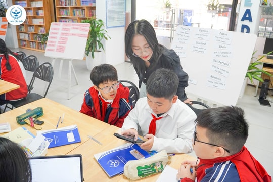 Cấm ép buộc người học, phụ huynh tham gia các hoạt động tự nguyện