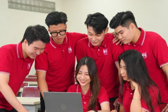 Gia tăng chất lượng tuyển sinh