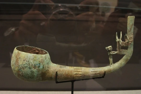 Việt Nam có thêm 30 bảo vật quốc gia