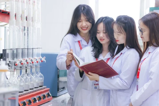 Dự thảo Quy chế tuyển sinh đại học 2026: Bảo đảm công bằng và thực chất