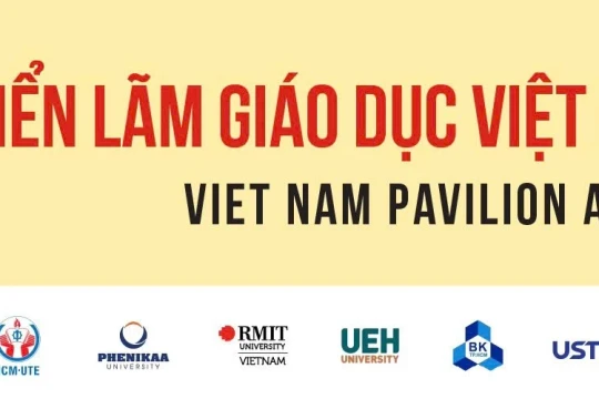 Việt Nam tham dự APAIE 2026: Nâng cao vị thế giáo dục trên trường quốc tế