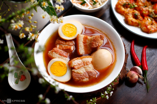 Chế biến thịt thế nào tốt cho sức khỏe