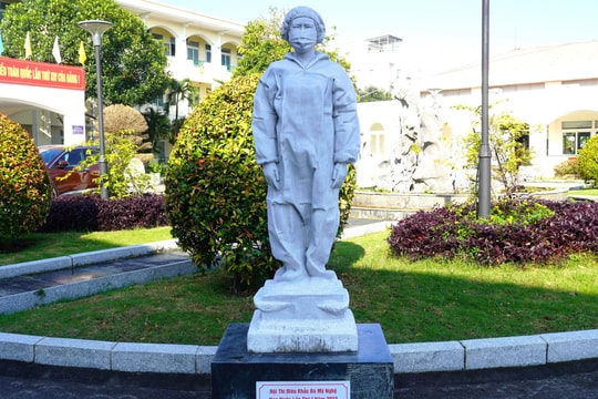 Nâng tầm Lễ hội Thạch nghệ tổ sư Ngũ Hành Sơn thành sự kiện quốc tế