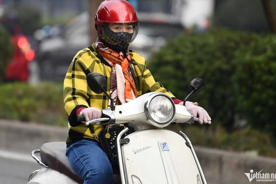 Dự báo thời tiết 4/2/2026: Miền Bắc nắng ấm trước khi đón không khí lạnh