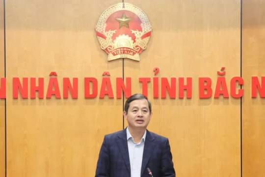 Bắc Ninh ưu tiên hàng đầu cho đầu tư phát triển giáo dục