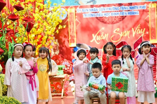 Nuôi dưỡng lòng nhân ái từ những trải nghiệm truyền thống