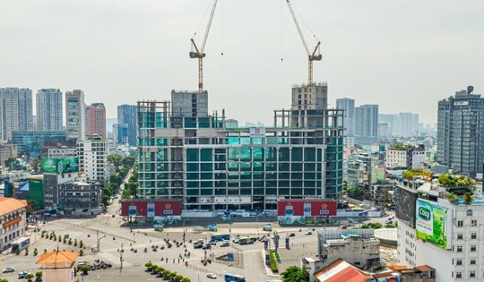 Tin vui cho người Việt Nam ở nước ngoài: Được thực hiện các quyền giao dịch bất động sản như người trong nước