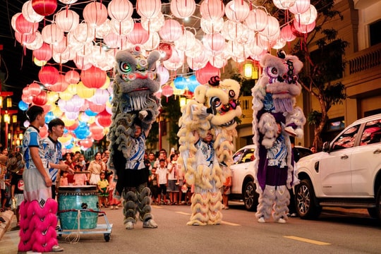“Bắt sóng” du lịch thăng hoa, nhà đầu tư tìm về đô thị trung tâm Móng Cái