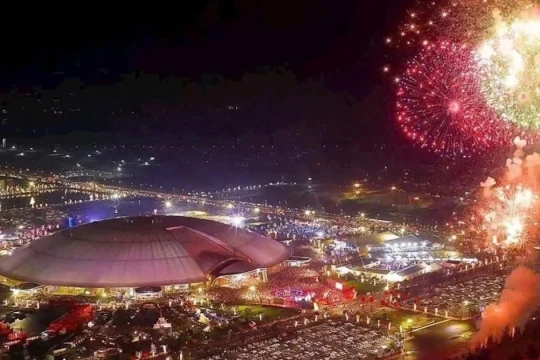 Hội chợ Mùa Xuân 2026: Đưa văn hóa ra thị trường