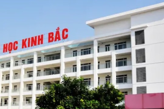 Một trường Đại học quyết định thu hồi 160 bằng tốt nghiệp vì "ký, cấp không đúng thẩm quyền"