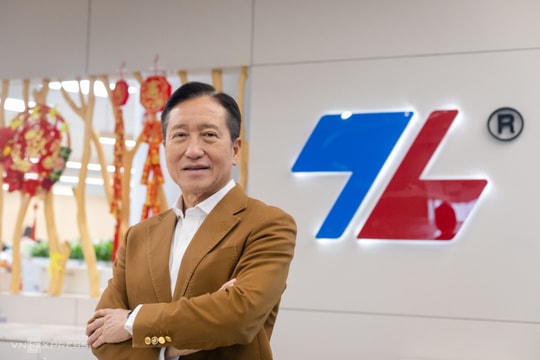 Thiên Long muốn bỏ mảng phát hành và nhà sách, cửa hàng bán lẻ, đồ chơi