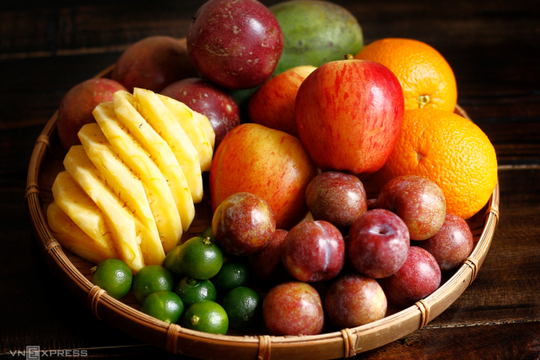 Bác sĩ chỉ cách 'sống sót' sau bữa rượu