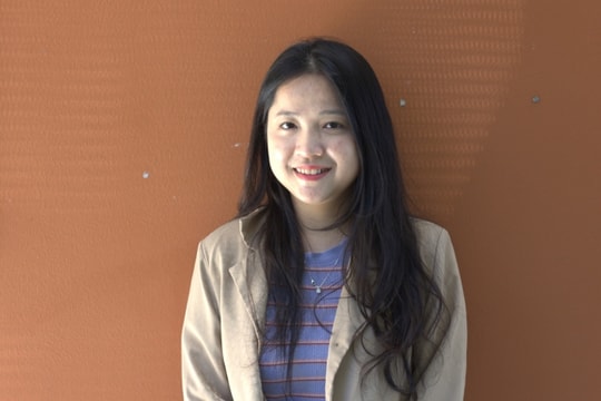 Bỏ cơ hội du học để trở thành giảng viên nguồn ở Bách khoa