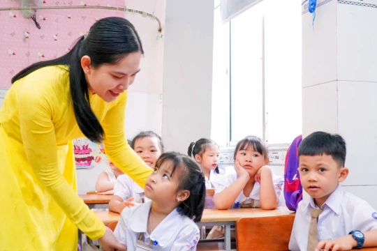 Quy tắc ứng xử nhà giáo: Chuẩn mực mới cho văn hóa học đường