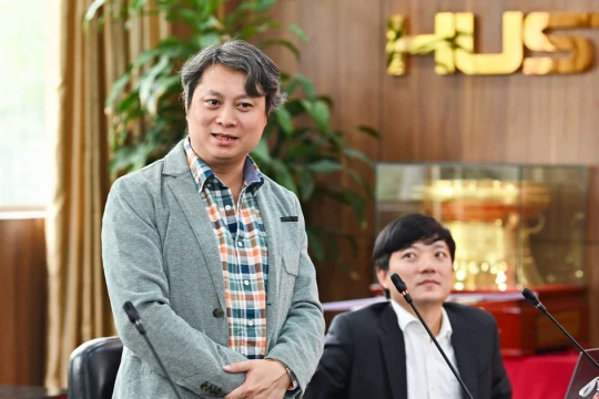 Thu hút nhà khoa học, doanh nhân Việt ở nước ngoài về cống hiến