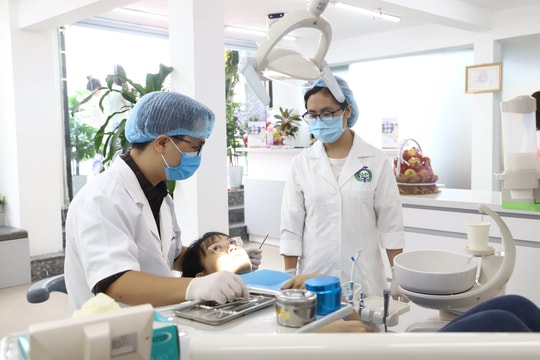 Cần một kì thi quốc gia cho đào tạo y khoa