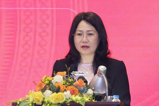 Phản bác quan điểm sai trái, lợi dụng bầu cử để gây mất đoàn kết trong Đảng